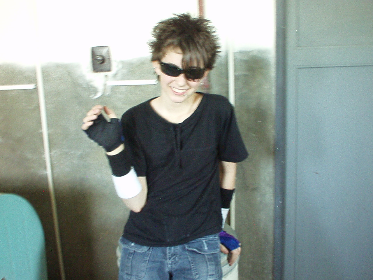 z Ahóooooooooooooooooooooooooj!