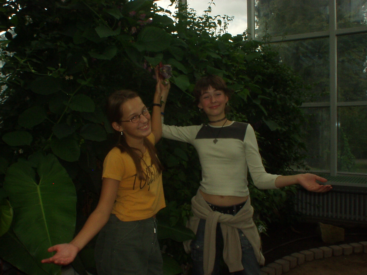 mučenka - to mini mini nic